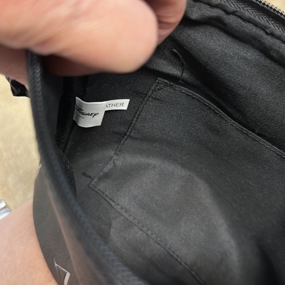 Disney Cinderella Once Upon A Time Wristlet - Picture 4 of 6